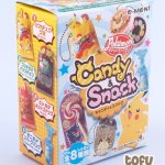 Ŕe-Ment Candy & Snack