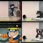 just a tom and jerry memes | image tagged in tom and jerry book | made w/ Imgflip meme maker