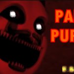 papa puppet meme