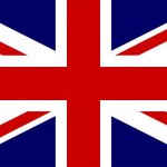 UK Flag
