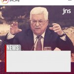 Abbas Says