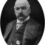 JP Morgan