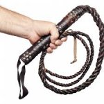 Whip template
