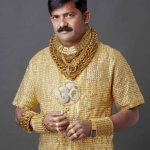 Rich Indian Guy