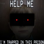 MEME PRISONER