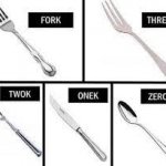 Cursed fork