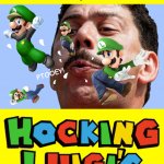 Hocking Luigis Meme