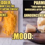 Chedder.+ Parmesan.'s Temp template