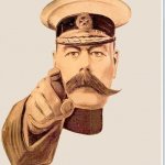 Lord Kitchener meme