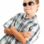 cool kid stock photo | 5 YR OLD ME AFTER WATCHING A PG-13 SHOW | image tagged in cool kid stock photo | made w/ Imgflip meme maker