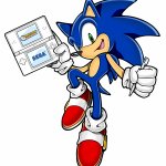 Sonic the Hedgehog