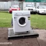 laundry day GIF Template