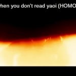 bowser | 13yo girls when you don't read yaoi (HOMOPHOBE?!) | image tagged in gifs,bowser | made w/ Imgflip video-to-gif maker