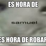 Samuel