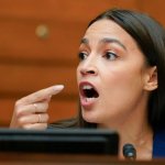 AOC mouthful