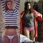Alexandra Daddario