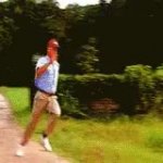 forrest GIF Template
