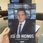 sergio massa asi lo hicimos