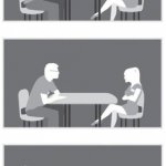 Speed dating | DONT TALK. JUST STARE AT ME; NEXT | image tagged in speed dating | made w/ Imgflip meme maker