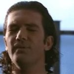 Antonio banderas tfw GIF Template