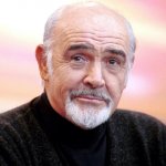 Sean connery