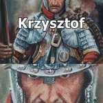 Winged hussar