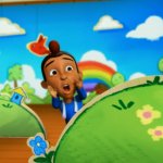 Jarjit Tolong ada serigala