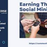 social mining