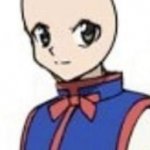 bald kurapika