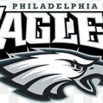 Eagles logo