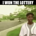 Milk . | MY DAD AFTER I WON THE LOTTERY | image tagged in gifs,funny memes,funny,batman slapping robin,two buttons,waiting skeleton | made w/ Imgflip video-to-gif maker