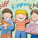 Biff Kip and Chiper