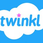 Twinkl logo template