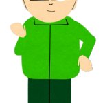 mr garrison