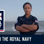 Made in Royal Navy