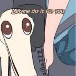 Borzoi Boi | That one single friend when someone needs relationship advice: | image tagged in let me do it for you dog | made w/ Imgflip meme maker