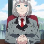 Anna Nishikinomiya from Shimoneta to Iu Gainen ga Sonzai Shinai