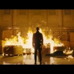 Burning all your problems GIF Template
