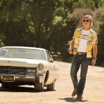 Brad Pitt Once Upon a Time in Hollywood meme