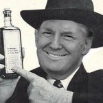 Mr. Trump Salesman template