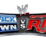 Wwe smackdown vs raw