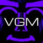 VGM | VGM | image tagged in smiling mii,vgm,fun | made w/ Imgflip meme maker