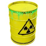 nuclear waste