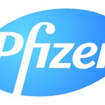 Pfizer Logo Transparent