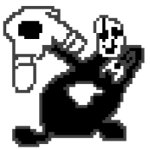 Gaster Rapping