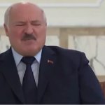 Lukashenko fart