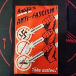 Antifa anti-monarchist
