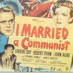 I married a communist