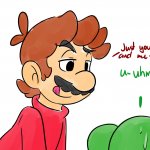 Uhm, Mario