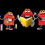 New McDonalds Happy Meal boxes